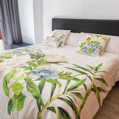 Apartamentos Onnight Malaga Zewnętrze zdjęcie