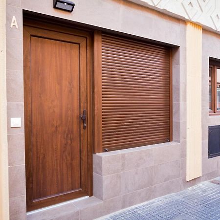 Apartamentos Onnight Malaga Zewnętrze zdjęcie