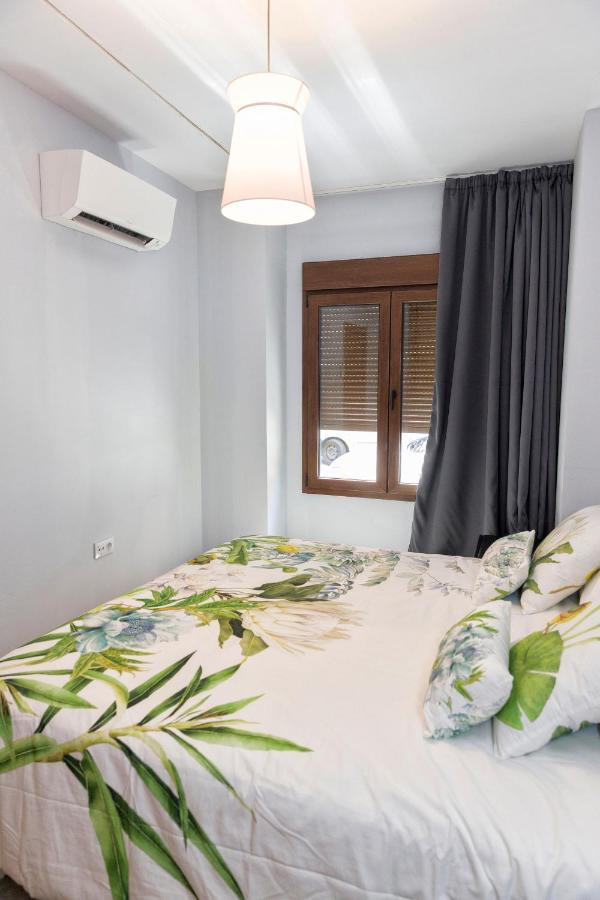 Apartamentos Onnight Malaga Zewnętrze zdjęcie