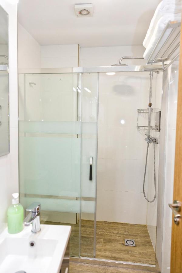 Apartamentos Onnight Malaga Zewnętrze zdjęcie