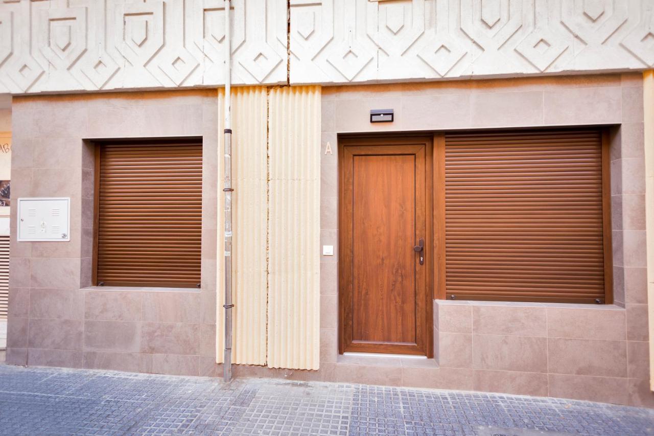 Apartamentos Onnight Malaga Zewnętrze zdjęcie